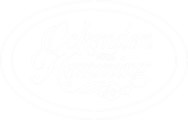 Ockenden and Hemming Logo