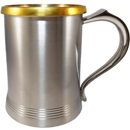 Royal Selangor Pewter Tankard