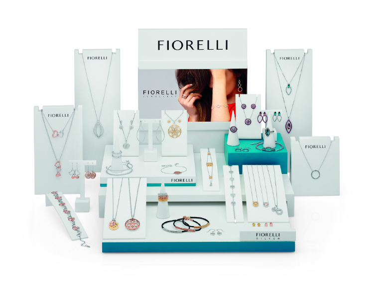 Fiorelli jewellery