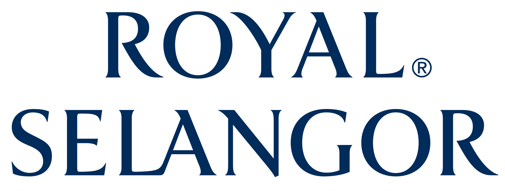 Royal selangor logo